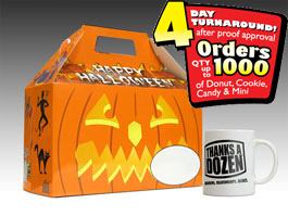 Jack O'Lantern